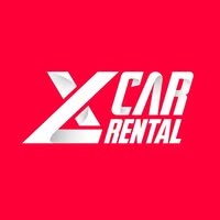 XL Car Rental logo